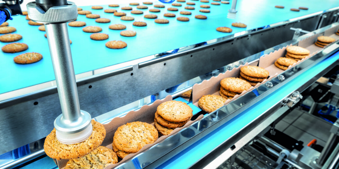 Efficient and Sustainable Packaging