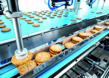 Efficient and Sustainable Packaging