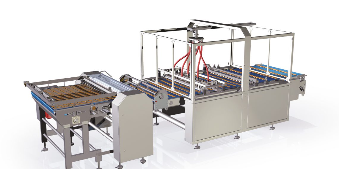 Gea shows how to produce delicacies effectively at iba 2018