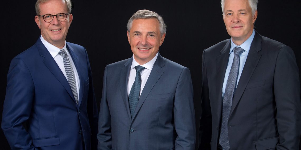 SGD Pharma announces Christophe Nicoli as new Chief Executive Officer