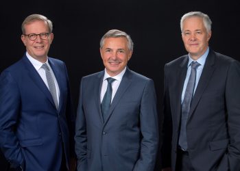 SGD Pharma announces Christophe Nicoli as new Chief Executive Officer