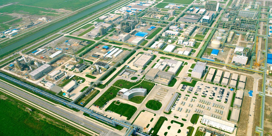 Well-invested, sustainable and safe.