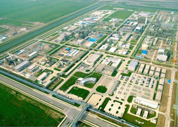 Well-invested, sustainable and safe.