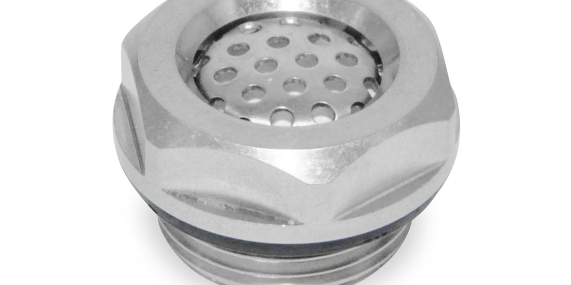 Two-way breathable membranes GN 7404. Picture: Otto Ganter