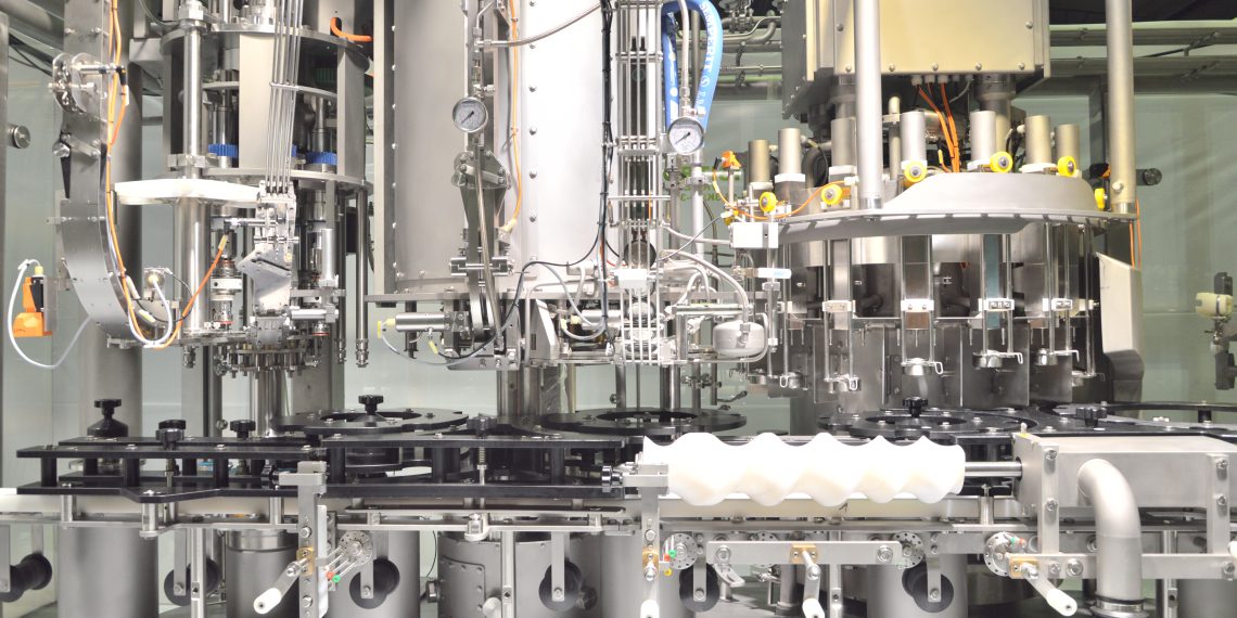 GEA’s multi-functional Visitron Filler ALL-IN-ONE on its way to Australia