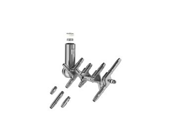 The new OC200 modular orbital cleaner. (Picture: GEA)