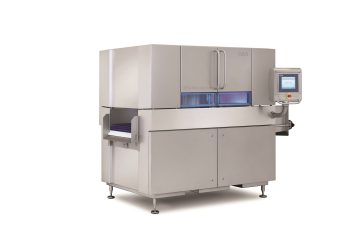 GEA shows excellence at every stage in the food production process at Gulfood Manufacturing in Dubai