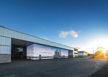 Wilo awarded for digital transformation: Factory of the Year&nbsp;2022: