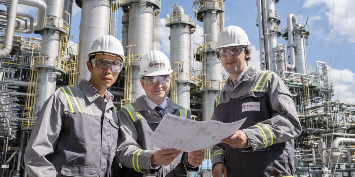 Evonik and LIKAT discover new type of hydroformylation