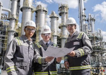 Evonik and LIKAT discover new type of hydroformylation