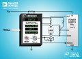 Digital Power System Manager Enables Conversion Efficiency Monitoring