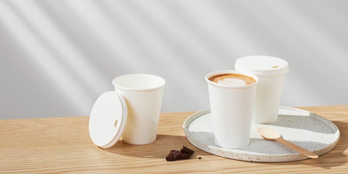 Stora Enso and Huhtamaki launch industrial scale recycling programme for paper cups in Europe