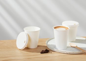 Stora Enso and Huhtamaki launch industrial scale recycling programme for paper cups in Europe