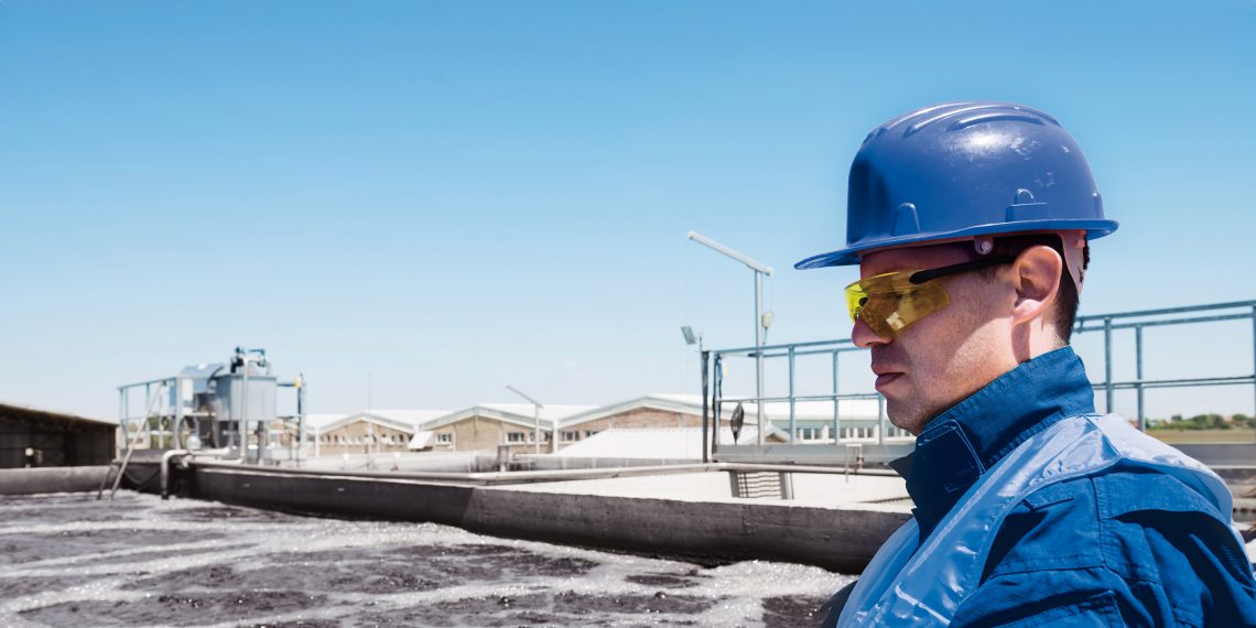 AERaudit creates transparency about savings potential of wastewater treatment plants