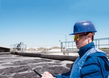 AERaudit creates transparency about savings potential of wastewater treatment plants