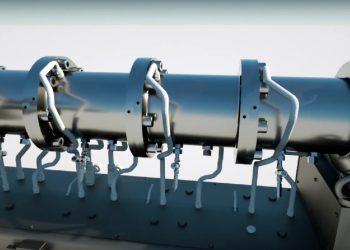 ANDRITZ Feed & Biofuel - Extruder