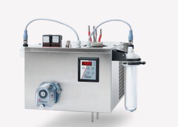 Bühler Technologies, specialist in gas analysis, presents a considerably larger product line for use in explosive areas