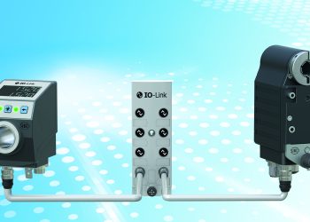 Siko In position with IO-Link