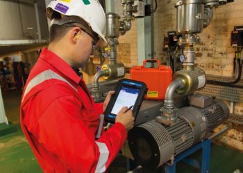 ecom introduces new flagships of its Featurephone and Tablet Series Pepperl+Fuchs