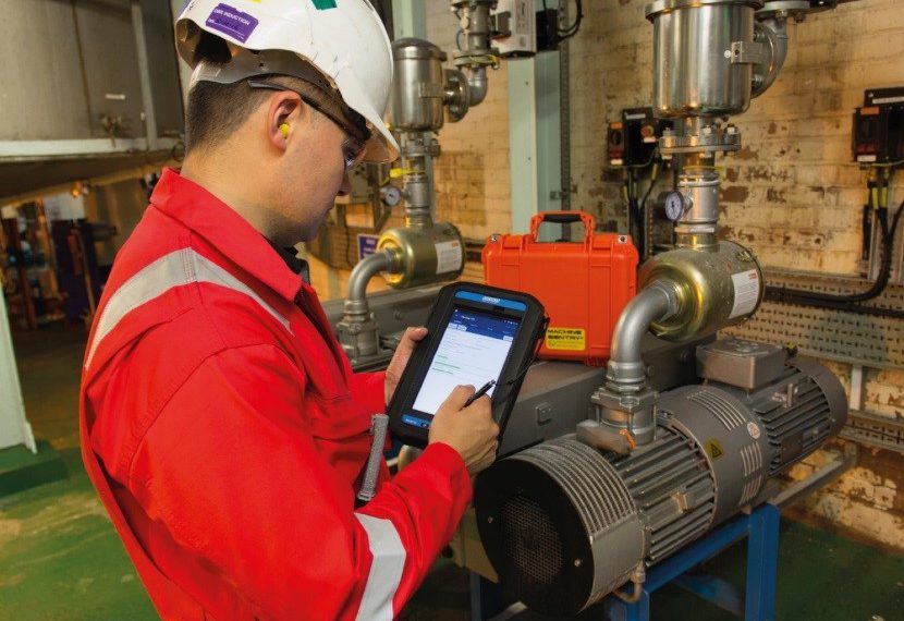 ecom introduces new flagships of its Featurephone and Tablet Series Pepperl+Fuchs