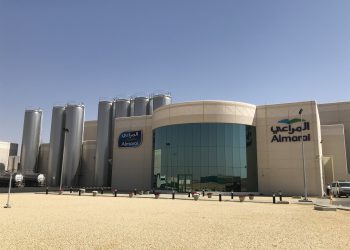 Advanced design from GEA for Saudi Arabia’s most modern dairy processing plant