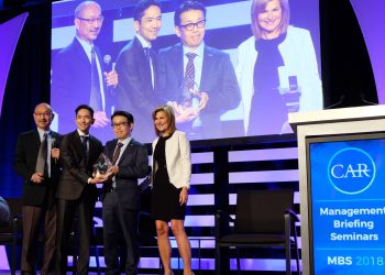 Asahi Kasei wins 2018 Altair Enlighten Award for Glass Fiber Reinforced Leona Polyamide 66 Pedal Bracket