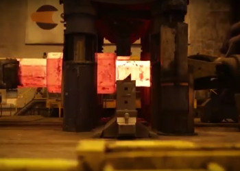 Andritz Hydro - Pumped Storage plant Langenprozelten