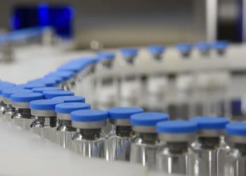 LYO-CHECK: the machine with the innovative technology for the inspection of lyophilized products