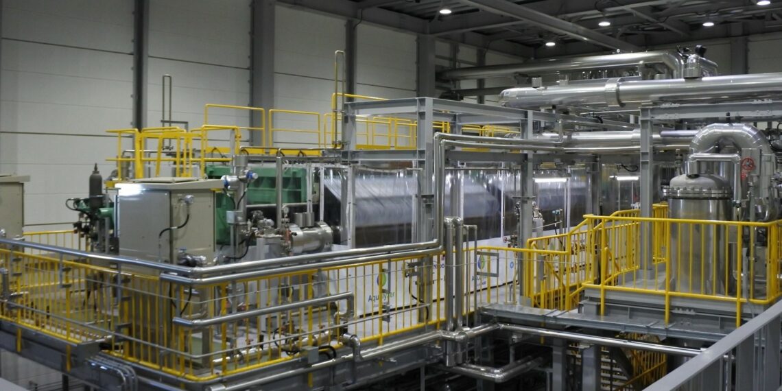 Asahi Kasei joins the Hydrogen Council