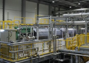 Asahi Kasei joins the Hydrogen Council