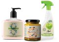 AstroNova introduces its range of grass paper labels, derived from grass, for high-quality organic products