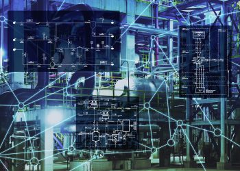 Versatile data model parallelizes all core disciplines.