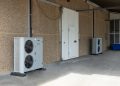 Ecolite condensing units are suitable for a whole host of applications – here, for example, at a Danish brewery. (Picture: Bitzer)