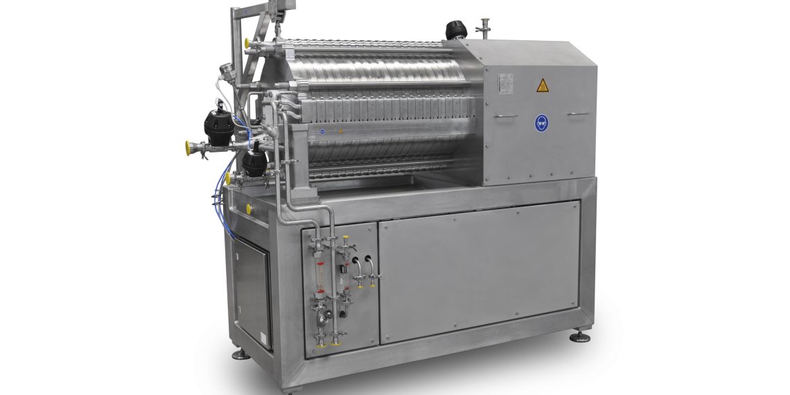 High Solids Contents and Particle-free Liquids