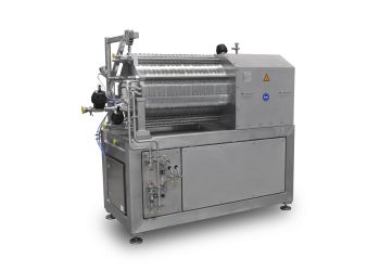 High Solids Contents and Particle-free Liquids