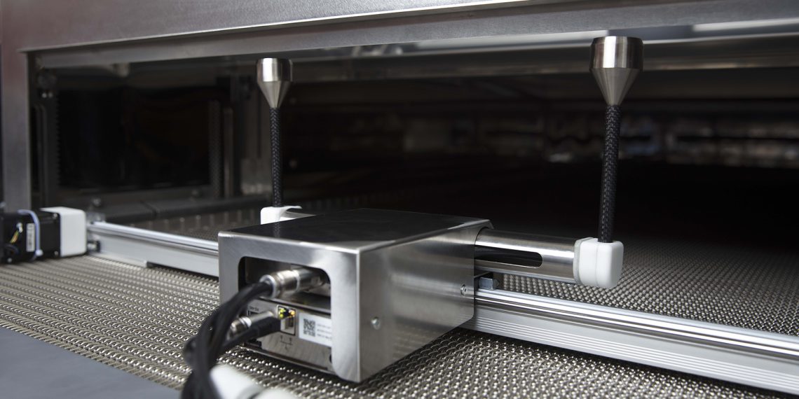 Setting new standards in filter testing Bausch + Ströbel