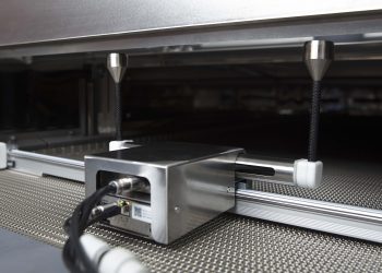 Setting new standards in filter testing Bausch + Ströbel