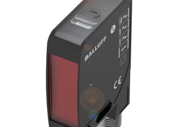 Balluff Smart sensor for the Internet of Things IoT