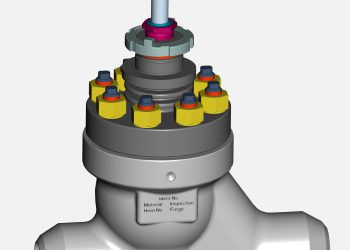 Series 190 Forged Steel for your Safety