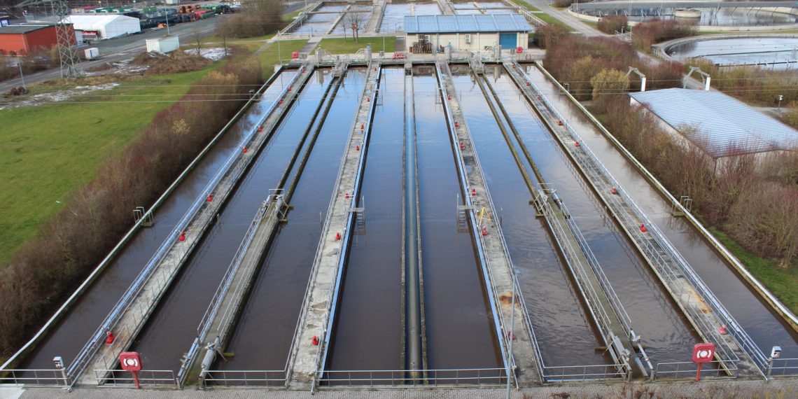 Plant operators can control and monitor all gear motors direct from the office via ProfiNet Bus system. Picture: Bauer Gear Motor