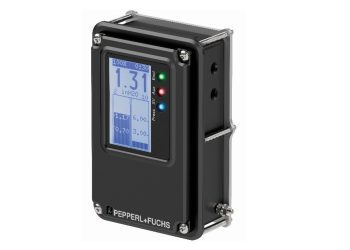 Pepperl+Fuchs Introduces The Next-Generation Purge and Pressurization System