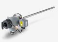 The Gas 222.15-MA - innovative product to improve emissions monitoring in shipping. (Picture: Bühler Technologies)