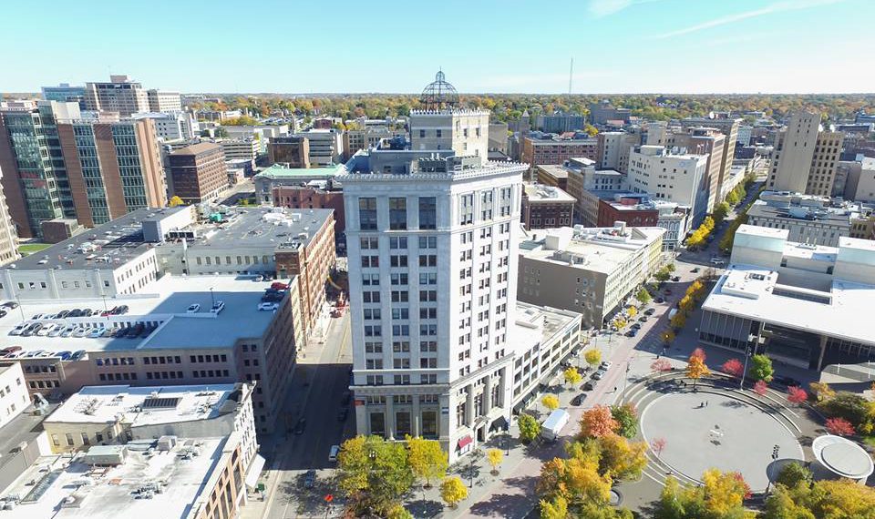 AUVESY opens up new subsidiary in the USA