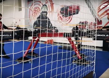 Drone Guinness World Record