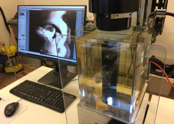 Bilfinger makes high-voltage power safer