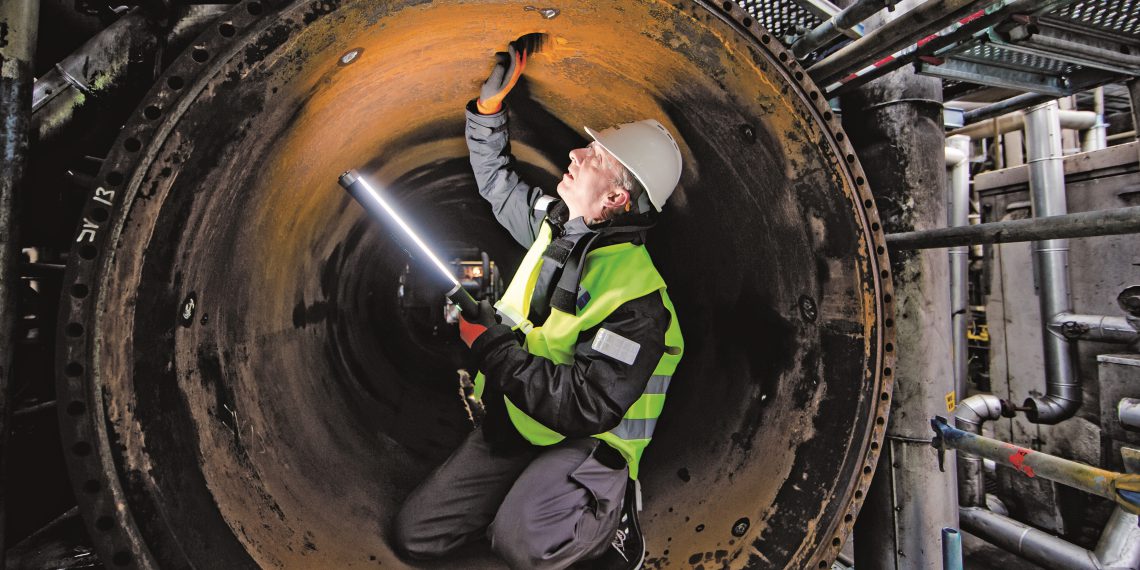 Kemira expands partnership with Bilfinger to Sweden