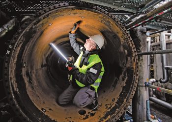 Kemira expands partnership with Bilfinger to Sweden