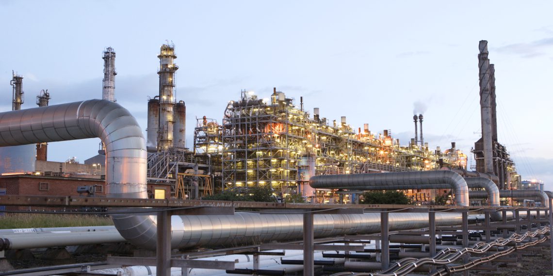 Bilfinger wins €60 million contract from SABIC