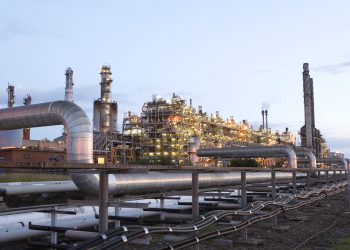 Bilfinger wins €60 million contract from SABIC