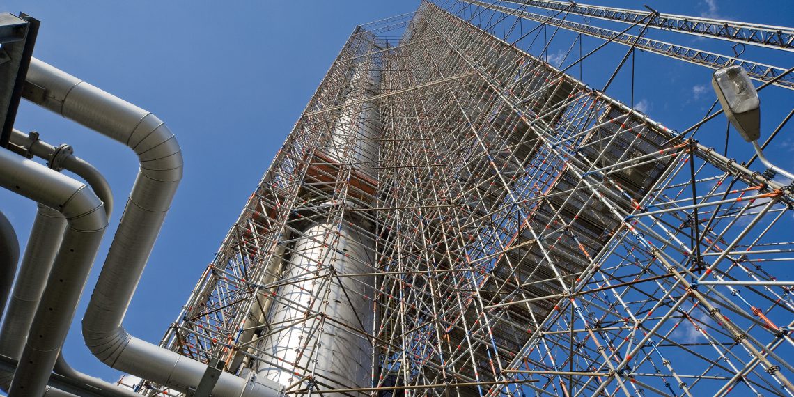 Bilfinger and chemicals group INEOS expand cooperation